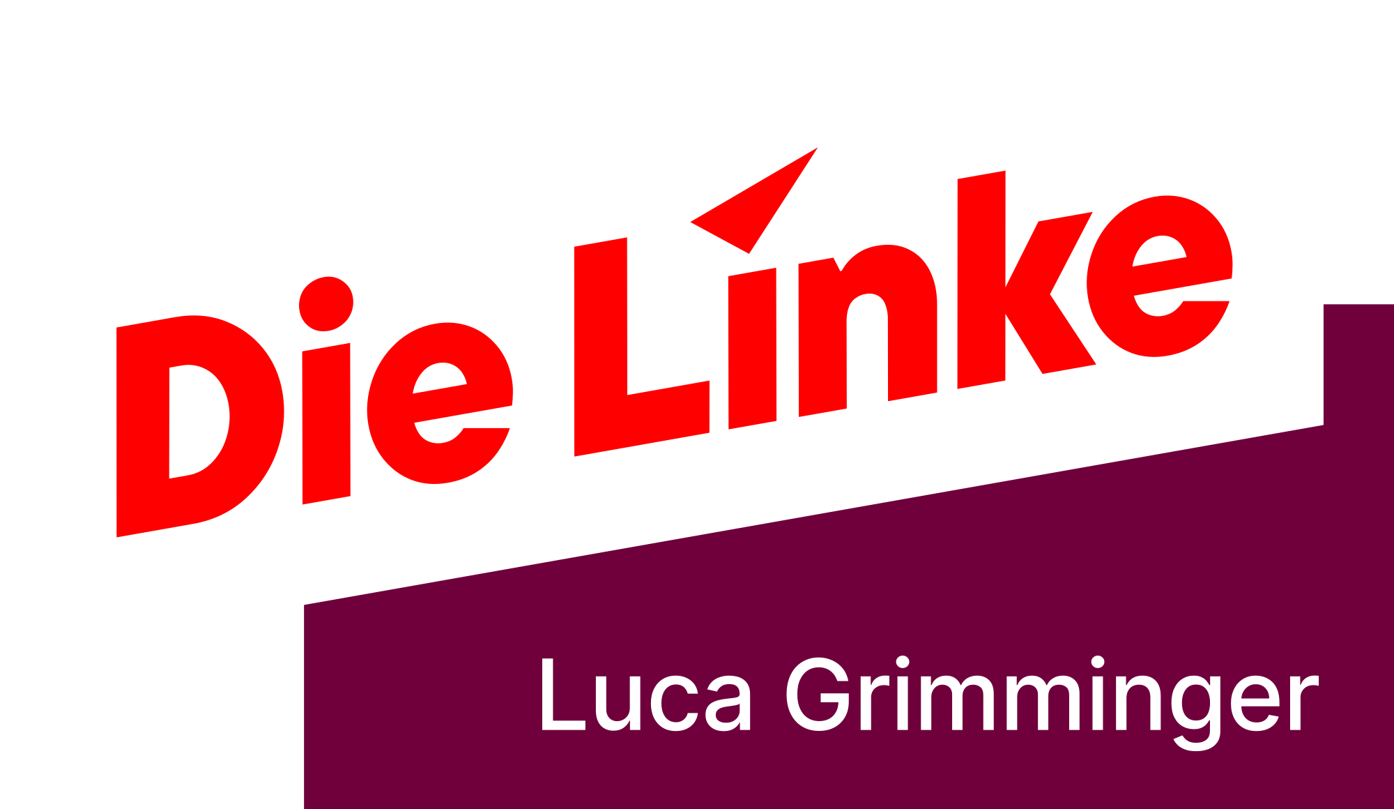 Luca Grimminger